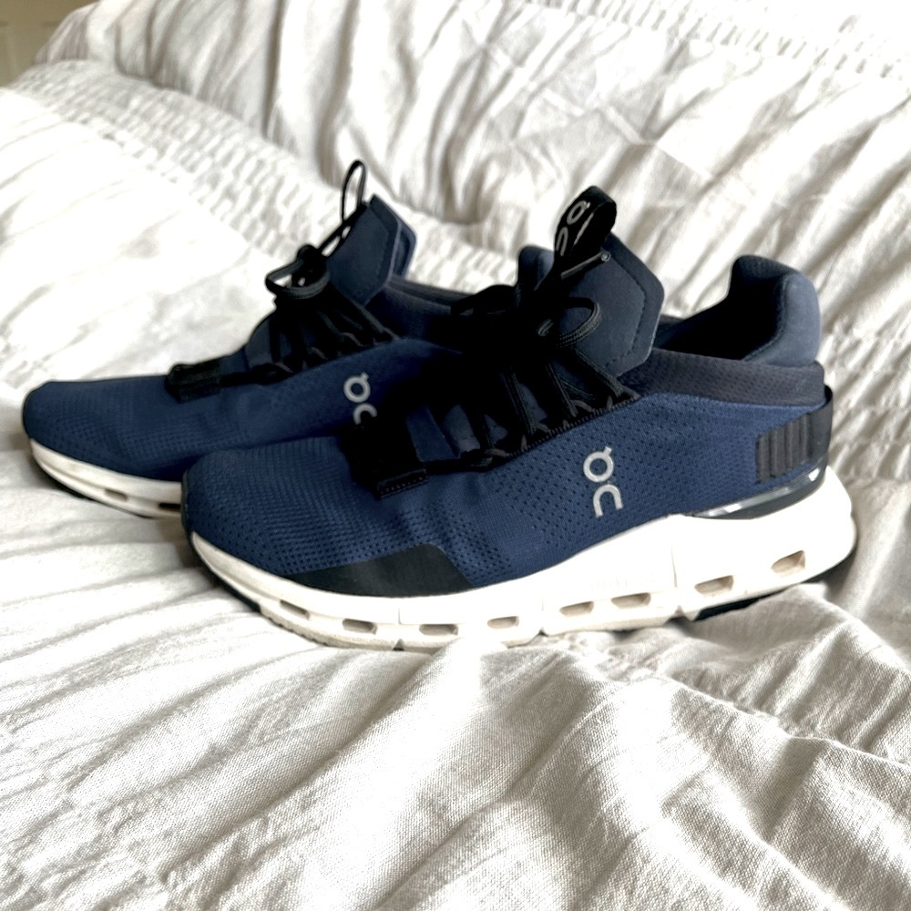 On CloudNova, size 6.5